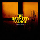 Filippo Diana - The Haunted Palace (Vinyle Neuf)