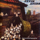 Kevin Ayers - Whatevershebringswesing (Vinyle Neuf)