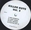 Various - Killer Kuts Vol 3 (Vinyle Usagé)