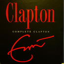 Eric Clapton - Complete Clapton (Vinyle Neuf)