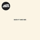 Arctic Monkeys - Suck It And See (Vinyle Usagé)