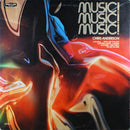Chris Anderson  - Music Music Music (Vinyle Usagé)
