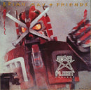 Brian May And Friends - Star Fleet Project (Vinyle Usagé)