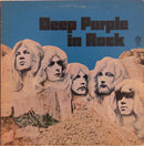 Deep Purple - In Rock (Vinyle Usagé)