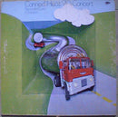 Canned Heat - 70 Concert (Live in Europe) (Vinyle Usagé)