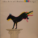 Art Of Noise - Legs (Vinyle Usagé)