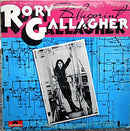 Rory Gallagher - Blueprint (Vinyle Usagé)