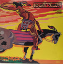 Brinsley Schwarz - Brinsley Schwarz (Vinyle Usagé)