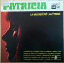 Patricia - La Musique De L Automne (Vinyle Usagé)