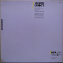 Lenot / Mercier / Boulez - Pour Memoire II (Vinyle Usagé)