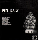 Pete Daily - Pete Daily And His Chicagoans (Vinyle Usagé)