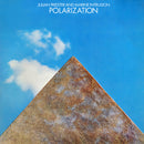 Julian Priester And Marine Intrusion - Polarization (Vinyle Usagé)