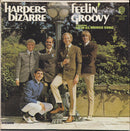 Harpers Bizarre - Feelin Groovy (Vinyle Usagé)