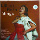 Lillian Roth - Lillian Roth Sings (Vinyle Usagé)