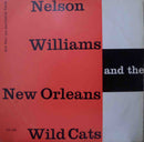 Nelson Williams / New Orleans Wild Cats - When The Saints Go Marchin' In (Vinyle Usagé)