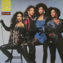 Sister Sledge - When the Boys Meet the Girls (Vinyle Usagé)