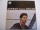 Hugues Aufray - Aufray Chante Dylan (Vinyle Usagé)