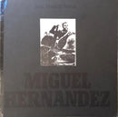 Joan Manuel Serrat - Miguel Hernandez (Vinyle Usagé)