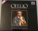 Verdi / Karajan / del Monaco / Tebaldi / Protti - Otello (CD Usagé)