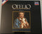 Verdi / Karajan / del Monaco / Tebaldi / Protti - Otello (CD Usagé)