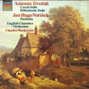 Dvorak / Vorisek / Mackerras - Czech Suite / Bohemian Suite / Sinfonia (Vinyle Usagé)