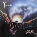 Trouble - The Skull (Vinyle Usagé)