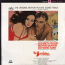 Soundtrack - Johnny Mandel: The Sandpiper (Vinyle Usagé)
