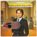 Mussorgsky / Ravel / Muti - Pictures At An Exhibition (Vinyle Usagé)