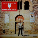 Luis Mariano - Un Coeur De Femme (Vinyle Usagé)