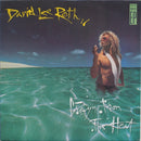 David Lee Roth - Crazy From the Heat (Vinyle Usagé)