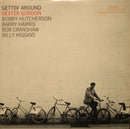 Dexter Gordon - Gettin Around (Vinyle Usagé)