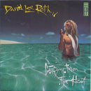 David Lee Roth - Crazy From the Heat (Vinyle Usagé)