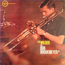 Bob Brookmeyer - 7 X Wilder (Vinyle Usagé)