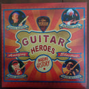 Various - Guitar Heroes (Vinyle Usagé)
