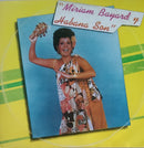 Miriam Bayard Y Grupo Habana Son - Miriam Bayard Y Habana Son (Vinyle Usagé)