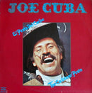 Joe Cuba - El Pirata Del Caribe / The Caribbean Pirate (Vinyle Usagé)