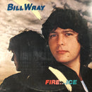 Bill Wray - Fire And Ice (Vinyle Usagé)
