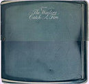 Wailers - Catch A Fire (Vinyle Usagé)