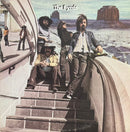 Byrds - (Untitled) (Vinyle Usagé)