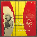 Ruth Wallis - House Party (Vinyle Usagé)
