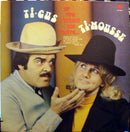 Ti Gus Et Ti Mousse - Un Rire N Attend Pas L Autre (Vinyle Usagé)