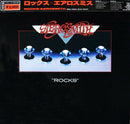 Aerosmith - Rocks (Vinyle Usagé)