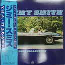 Jimmy Smith - Best Collection (Vinyle Usagé)