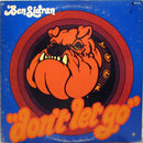 Ben Sidran - Dont Let Go (Vinyle Usagé)