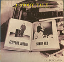 Clifford Jordan / Sonny Red - A Story Tale (Vinyle Usagé)