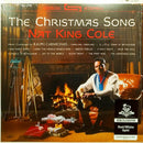 Nat King Cole - The Christmas Song (Vinyle Usagé)