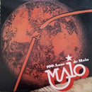 Various - 100 Anos De Maio (Vinyle Usagé)