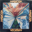 Ambrosia - Ambrosia (Vinyle Usagé)
