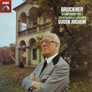 Bruckner / Jochum - Symphony No 1 (Vinyle Usagé)