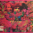 Cream - Disraeli Gears (Vinyle Usagé)